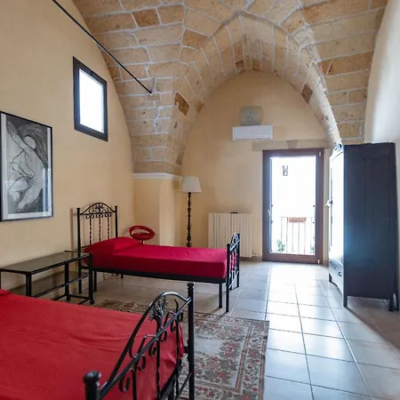 Feriehus Casa La Stella Galatina