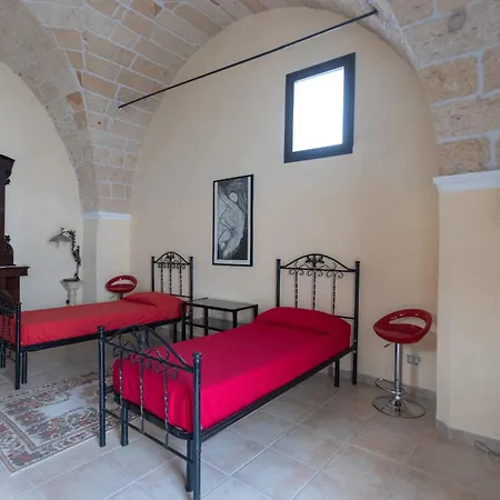 Casa La Stella *