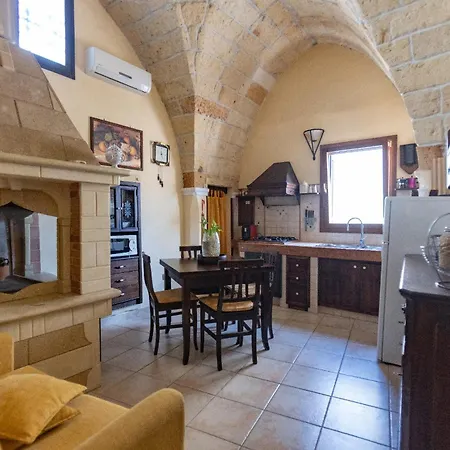 Feriehus Casa La Stella