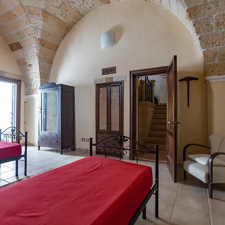 Casa La Stella Galatina
