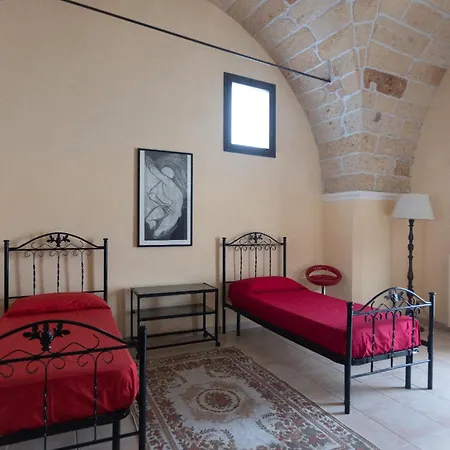 Casa La Stella * Galatina