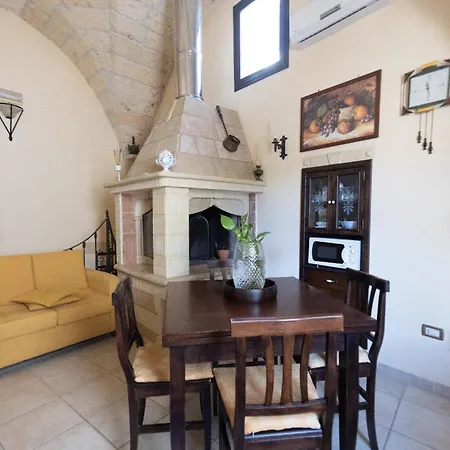 Casa La Stella Feriehus