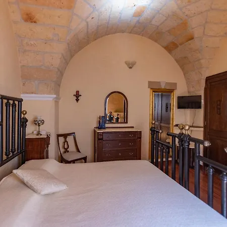 Casa La Stella Feriehus *