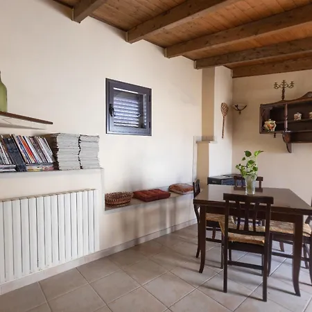 Casa La Stella Feriehus Galatina