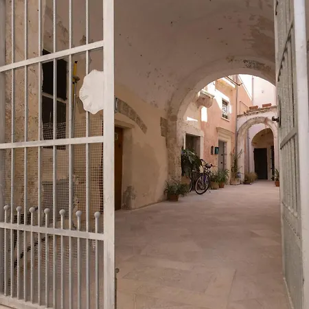 Casa La Stella Feriehus