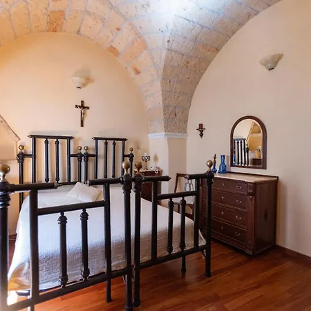 Casa La Stella *