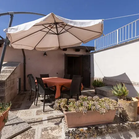 Casa La Stella Feriehus *